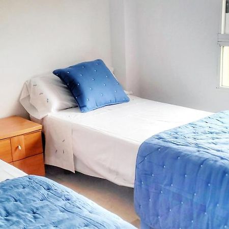 Apartamento En El Albir, Alfaz Del Pi Playa 外观 照片