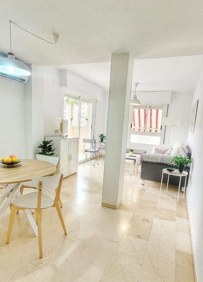 Apartamento En El Albir, Alfaz Del Pi Playa 外观 照片