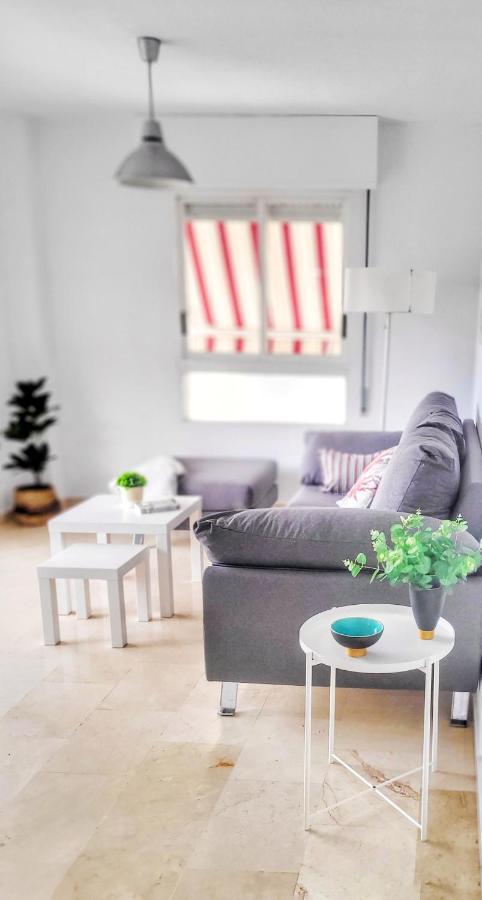 Apartamento En El Albir, Alfaz Del Pi Playa 外观 照片