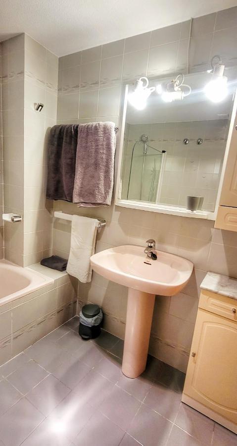 Apartamento En El Albir, Alfaz Del Pi Playa 外观 照片