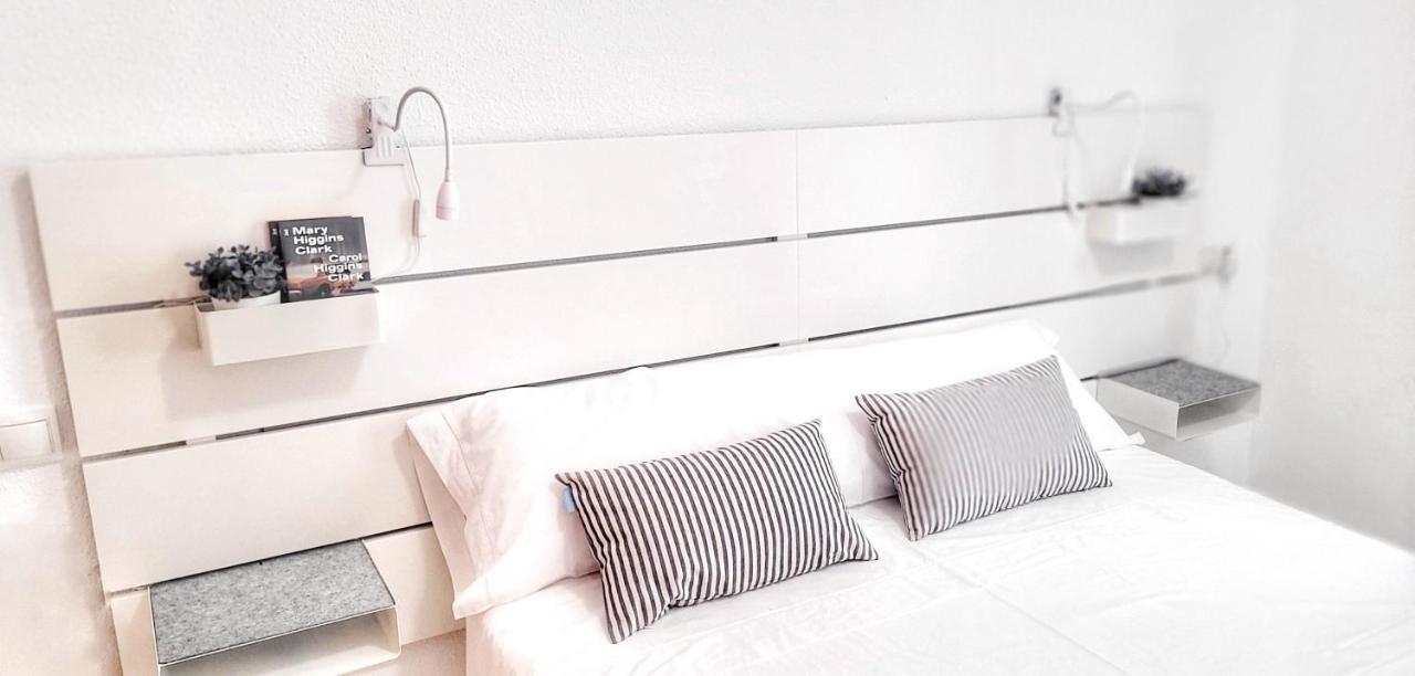 Apartamento En El Albir, Alfaz Del Pi Playa 外观 照片