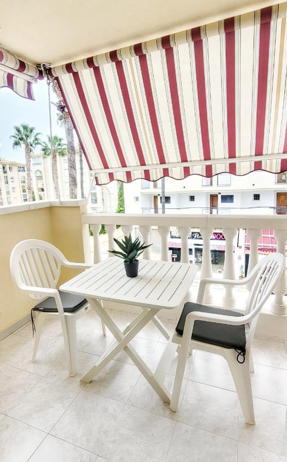 Apartamento En El Albir, Alfaz Del Pi Playa 外观 照片