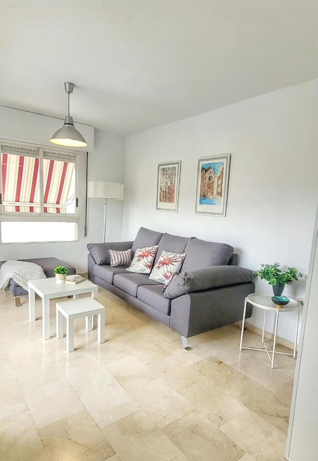 Apartamento En El Albir, Alfaz Del Pi Playa 外观 照片